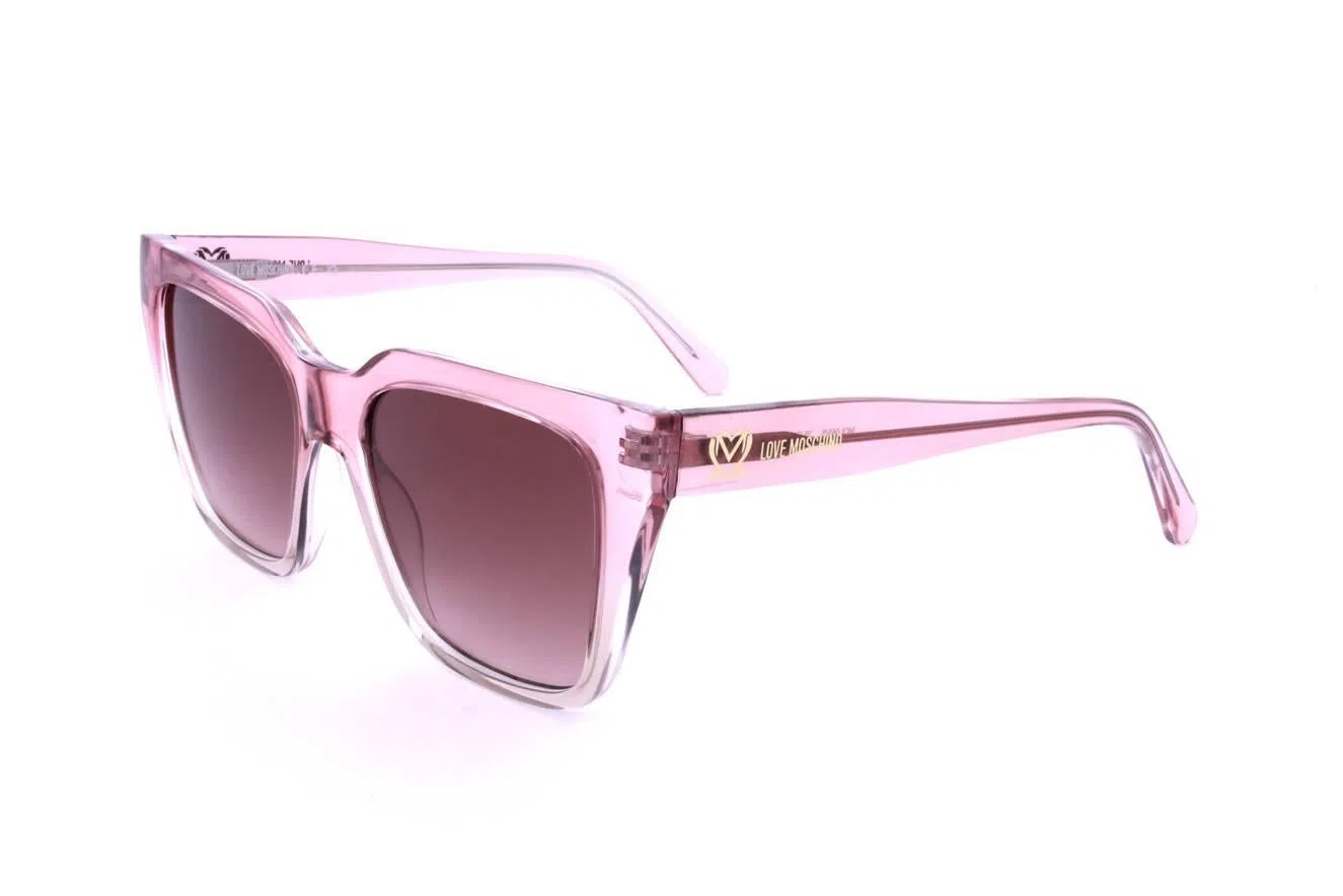 Love Moschino MOL065_S Sunglasses - view 3